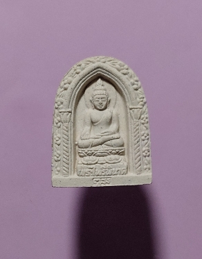 พระไพรีพินาศ วัดบวรนิเวศวิหาร