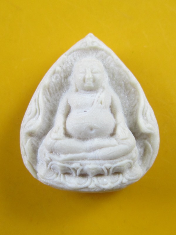 พระสังกัจจายย์6รอบ สมเด็จพระญาณสังวร วัดบวรนิเวศ