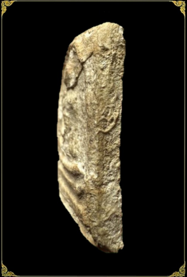 พระสมเด็จทรงเจดีย์ หลวงปู่หิน วัดระฆังโฆสิตาราม กรุงเทพมหานคร