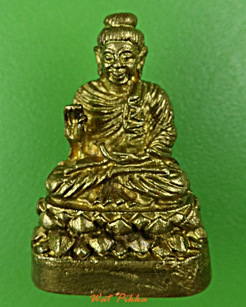 รูปหล่อพระพุทธเจ้า  .1839.*