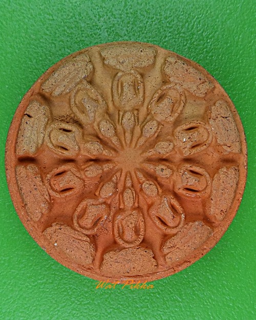 พระงบน้ำอ้อย วัดสะแก อยุธยา .1801.*