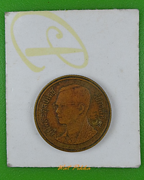 รูปถ่ายหลวงพ่อรวย วัดครุใน สมุทรปราการ .1925.*