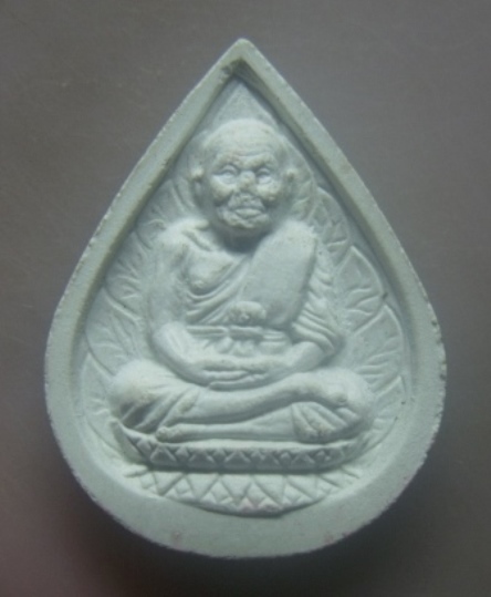 **เบาๆ**พระผงหลวงพ่อทวด รุ่นพิเศษ ๒๕ ปี มอ. หลวงพ่อคูณอธิฐานจิต ม.สงขลานครินทร์ ปี ๒๕๓๗**