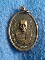 เหรียญหลวงพ่ออุ่น วัดปรกเจริญ จ. ราชบุรี พ.ศ. 2515