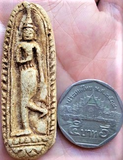 *ลีลาหย่อง ข้างขีด เนื้อผงเก่าๆ*