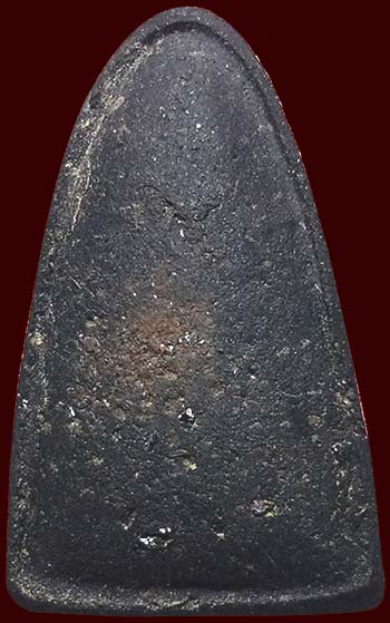 *ลป.ทวด เนื้อว่าน วัดท่าไทร สุราษฏร์ธานี ปี๒๕๓๗ พิมพ์เล็กหน้า๒๔ นิยม ฝังตะกรุดนารายณ์แปลงรูป*