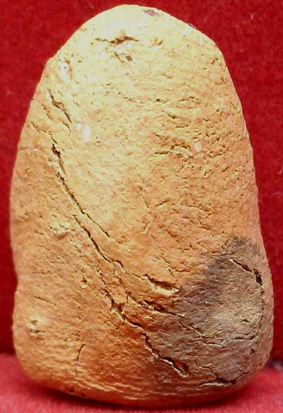 *พิมพ์เม็ดบัว สมาธิ..ลพ.พริ้ง วัดบางปะกอก*