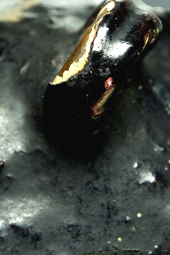 บัตรรับประกันพระแท้