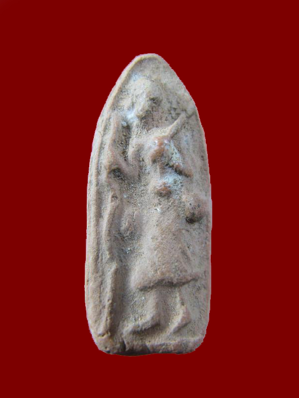 $ พระสิวลี มีย่าม หลวงพ่อกวย วัดโฆสิตาราม ๖