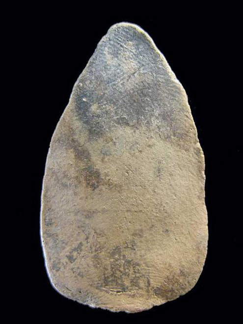 $ พระสรรค์นั่ง ข้างเม็ด หลวงพ่อกวย วัดโฆสิตาราม จ.ชัยนาท องค์ที่ ๒