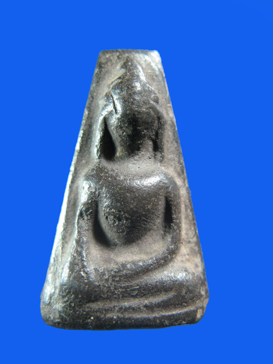 $ พระผงสุพรรณ หลวงพ่อมุ่ย วัดดอนไร่ จ.สุพรรณบุรี 