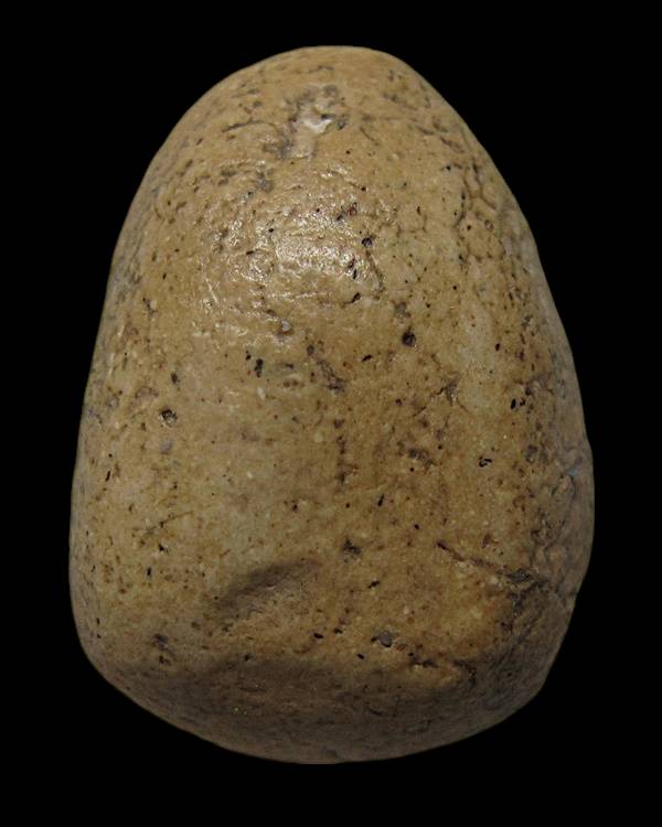 พระสมเด็จกรุวัดพลับ พิมพ์พุงป่องใหญ่ วัดราชสิทธาราม บางกอกน้อย กทม.