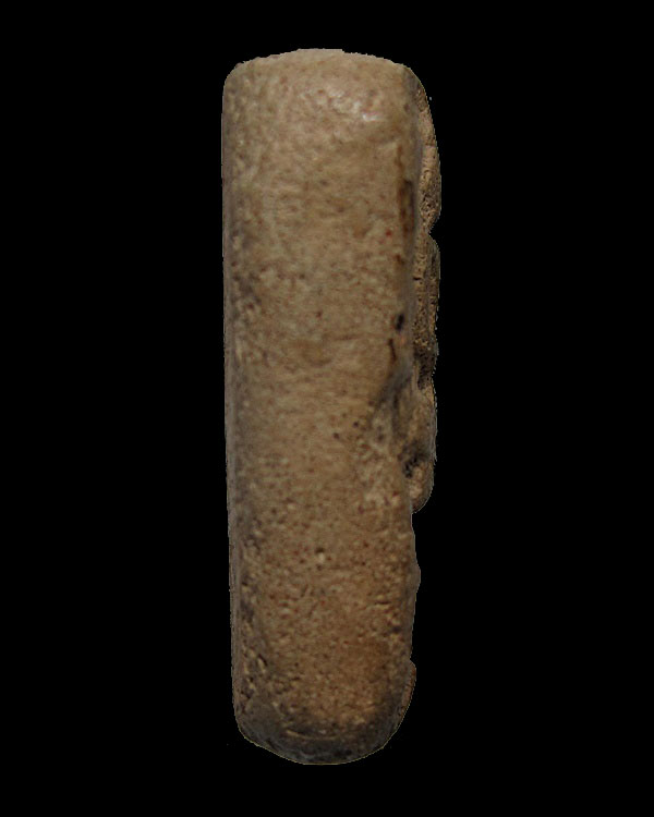 พิมพ์ครุฑกลาง อุล่างพิมพ์เล็ก หลวงพ่อปาน โสนันโทเถระ วัดบางนมโค จ.พระนครศรีอยุธยา