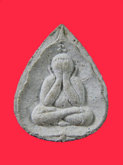 $ พระผงปิดตาหลังยันต์ หลวงพ่อฑูรย์ วัดโพธินิมิตร กทม. เบาๆ เคาะเดียว