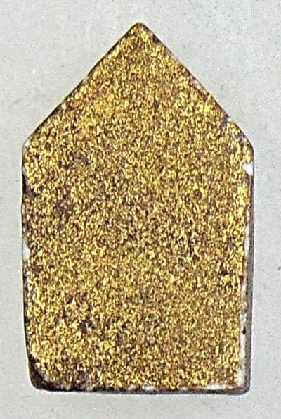 ขุนแผนจิ๋ว(ยอดขุนพลจิ๋ว) เนื้อผงพรายกุมาร วัดหนองพะวา จ.ระยองปี 2514 หลวงปู่ทิม หลวงปู่แก้ว เกสาโร ป