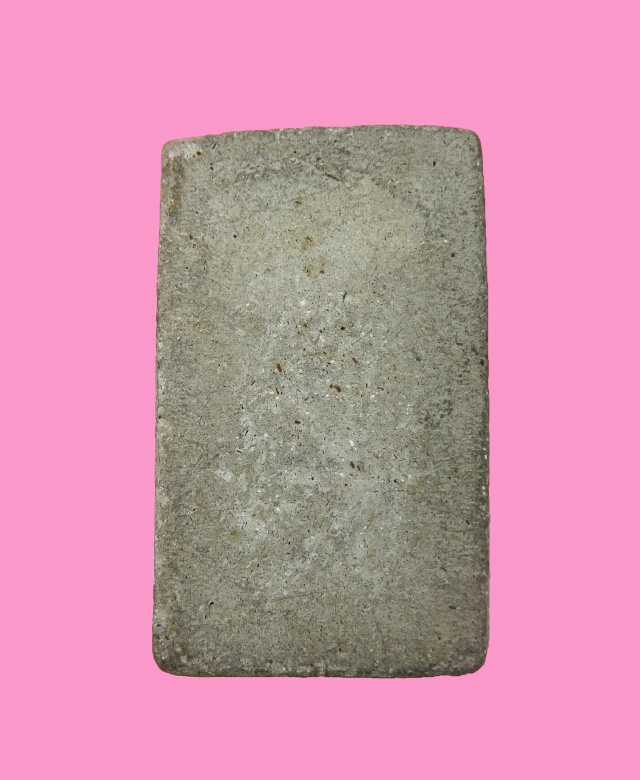 สมเด็จเนื้อผง สี่เหลี่ยม