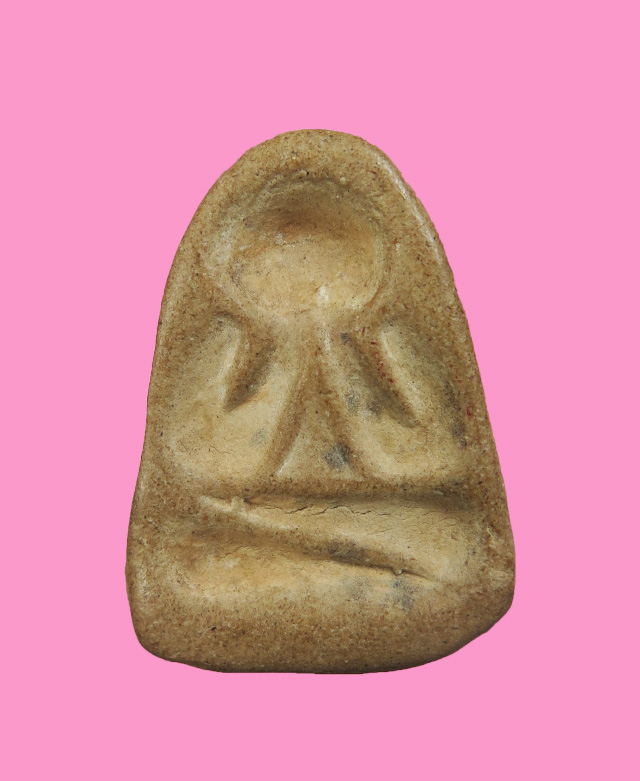 ปิดตา หลังแบบ เก่า