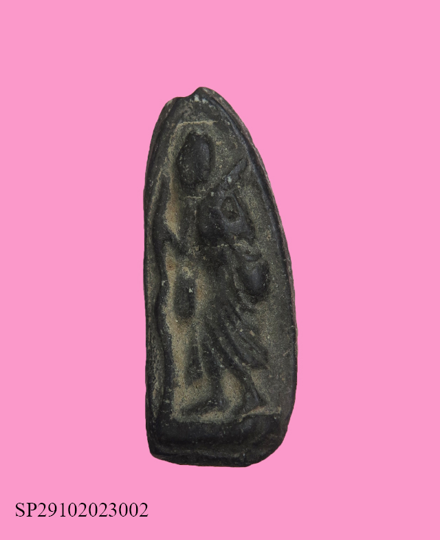 พระสิวลี หลวงพ่อชื้น วัดบางซอ