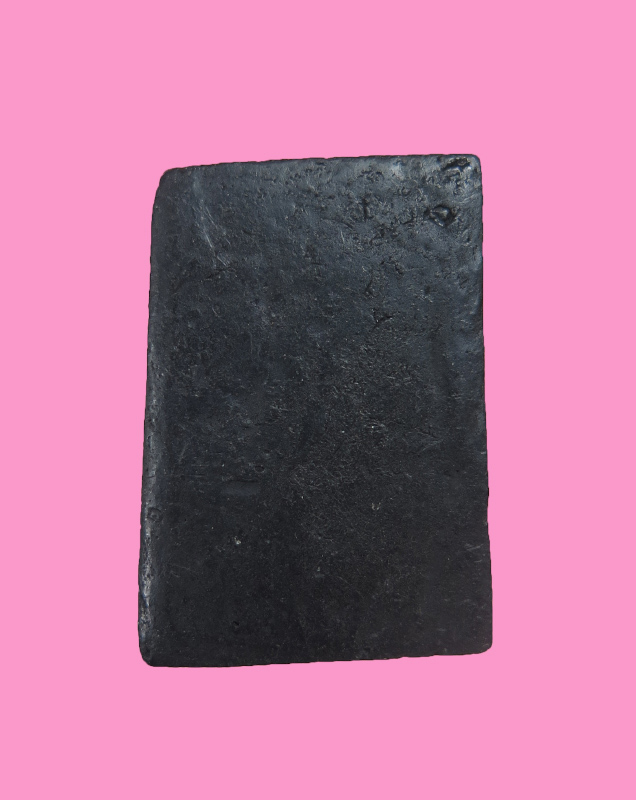 สมเด็จพิมพ์เล็ก เนื้อผงใบลาน หลวงพ่อทองอยู่ วัดใหม่หนองพะอง