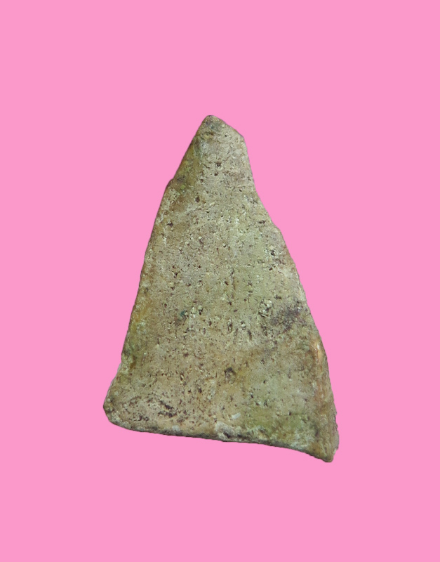 สมเด็จหน้าจั่ว จิ๋ว