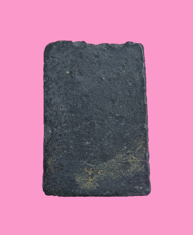 สมเด็จพิมพ์คะแนน เนื้อผงใบลาน วัดปราสาทบุญญาวาส กทม.