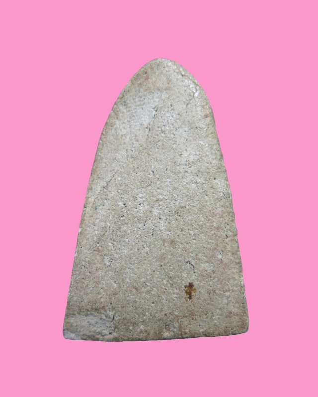 หลวงปู่ทวด หลวงตาพัน วัดใหม่อมตรส (บางขุนพรหม)