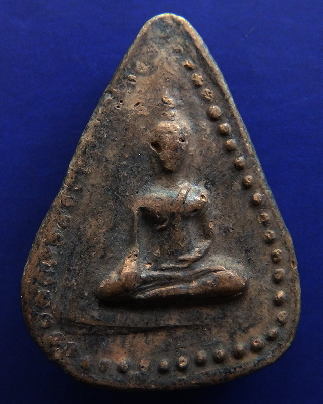 2.นางข้างเม็ด กรุลานดอกไม้ จ.สุโขทัย