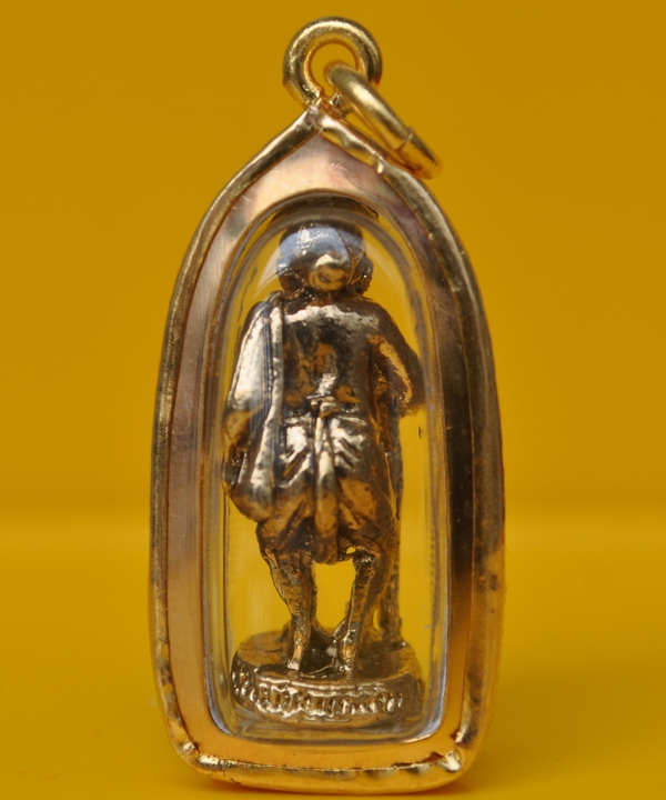 ชูชก วัดศรีวโนภาสสถิตย์พร