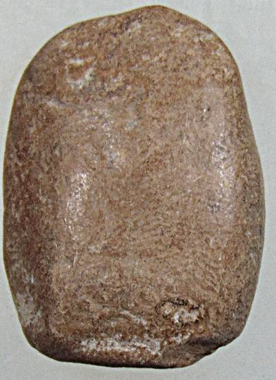 ๒๐ พระซุ้มกอหลวงพ่อสว่าง วัดท่าพุทรา กําแพงเพชร