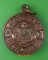 เหรียญพระราหูครูบาอินทร์คำ วัดไชยสถาน เชียงใหม่ .3784.*