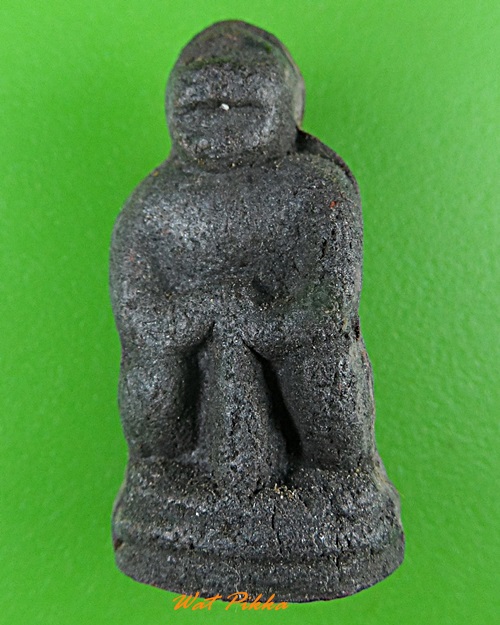 พญาวานรพระอาจารย์อนันต์ วัดบางพลีน้อย สมุทรปราการ .4034.*