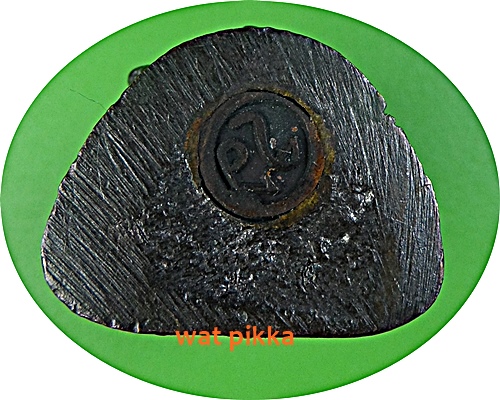 รูปหล่อหลวงพ่อจิ๋ว วัดเนินเหล็ก อุทัยธานี .4046.*