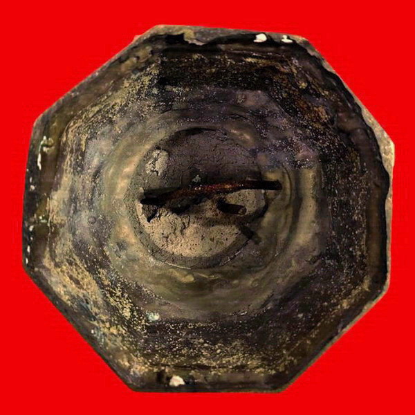 พระพุทธมงคลวิมลบูรพาโสภิต พระพุทธรูปคู่เมือง จ.สระแก้ว ฉลองพุทธชยันตี 2,600 ปี ขนาดใหญ่ สวยมากค่ะ