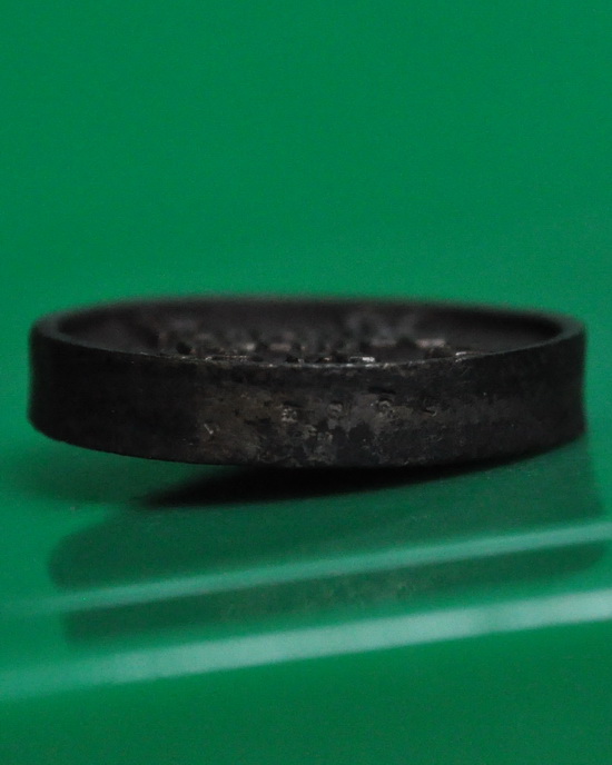 ล้อแม็กหลวงพ่อคูณ รุ่น คูณบารมีกูให้สร้าง 