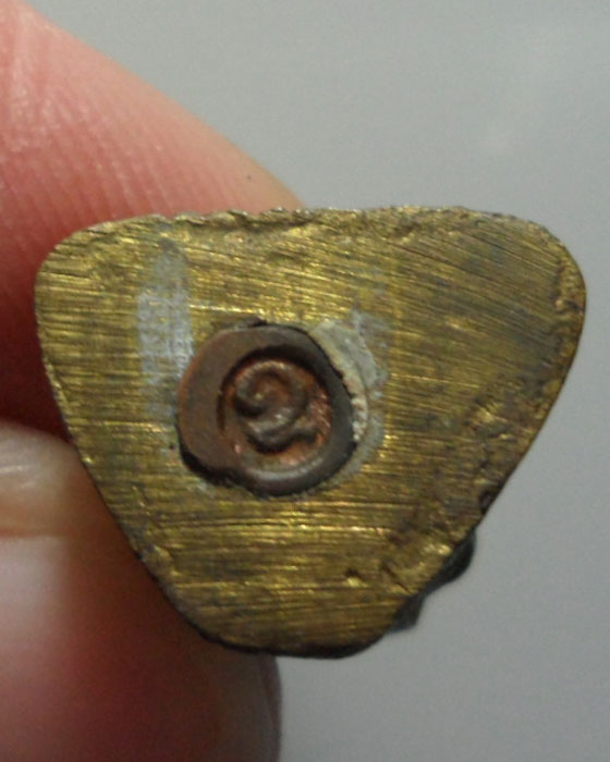 *** จ.อยุธยา *** รูปเหมือนพระครูพิบูลวิหารธรรม (พิณ พวงจำปา) วัดมะขามโพลง (องค์ที่ ๒)