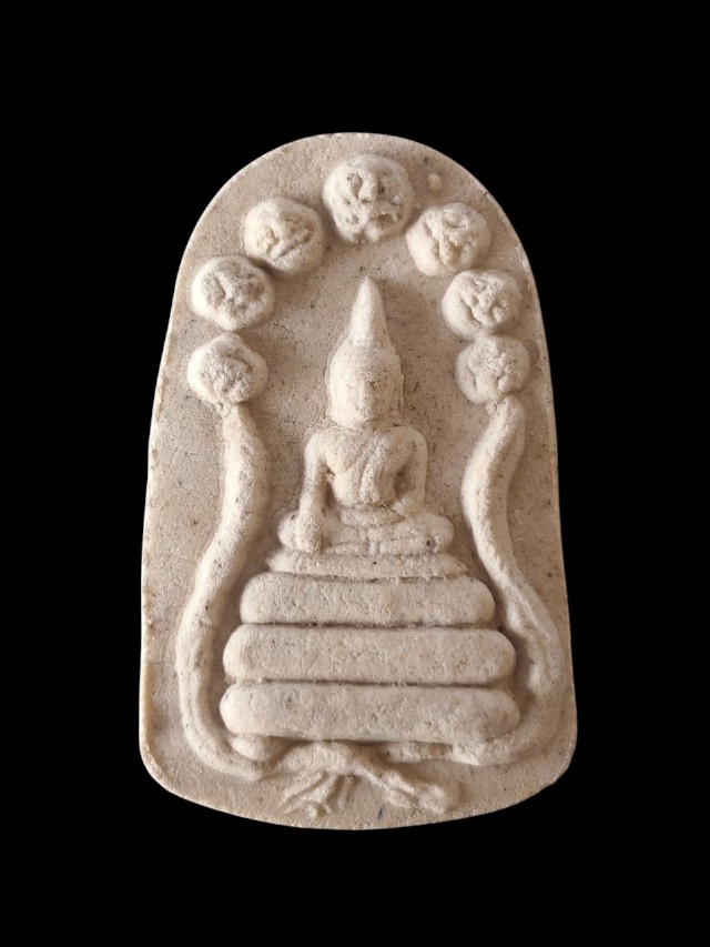 พระสมเด็จนาคปรกพระธาตุพนม ปี ๒๕๕๑