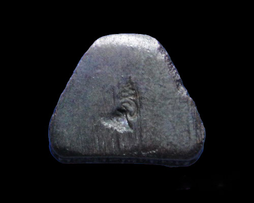 เคาะเดียวครับ รูปหล่อหลวงพ่อเนื่อง วัดจุฬามณี รุ่น 80 ปี