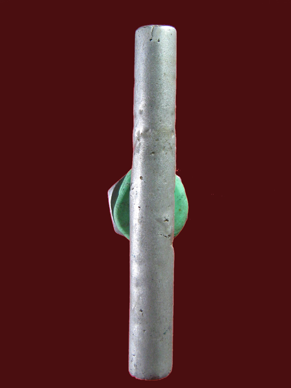 $ ตะกรุด อลูมิเนียม หลวงพ่อมุ่ย วัดดอนไร่ จ.สุพรรณบุรี