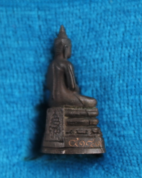 พระพุทธโสธร สมเด็จพระญาณสังวร วัดบวรนิเวศ