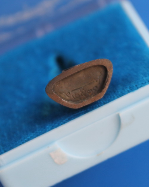 พระพุทธโสธร สมเด็จพระญาณสังวร วัดบวรนิเวศ