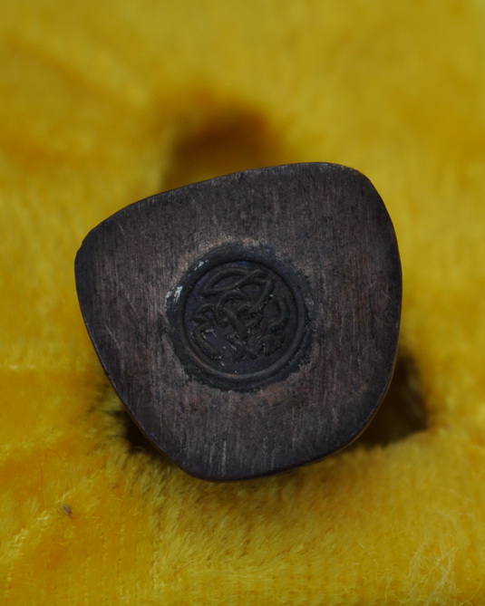 พระสังกัจจายย์มหามงคลสมเด็จพระญาณสังวร 