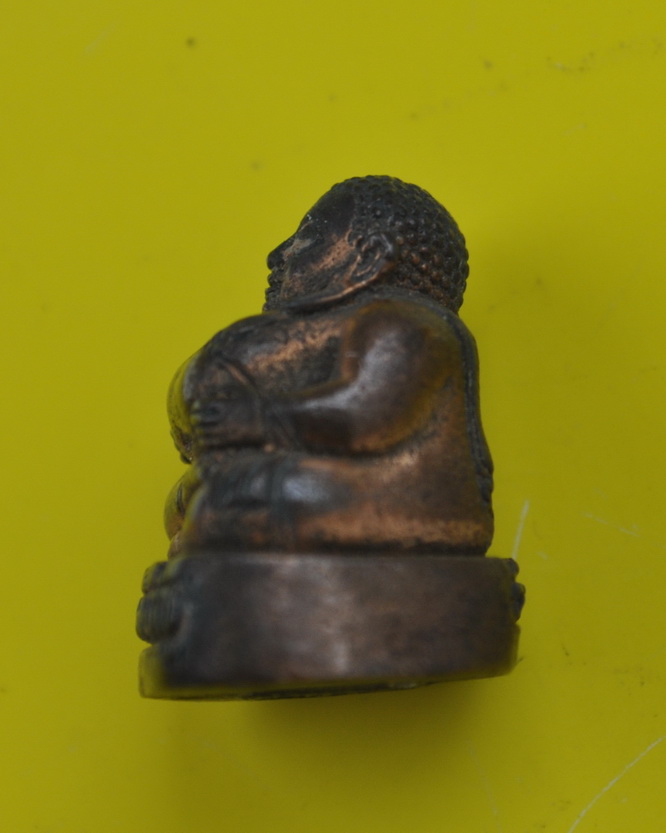 พระสังกัจจายย์มหามงคลสมเด็จพระญาณสังวร