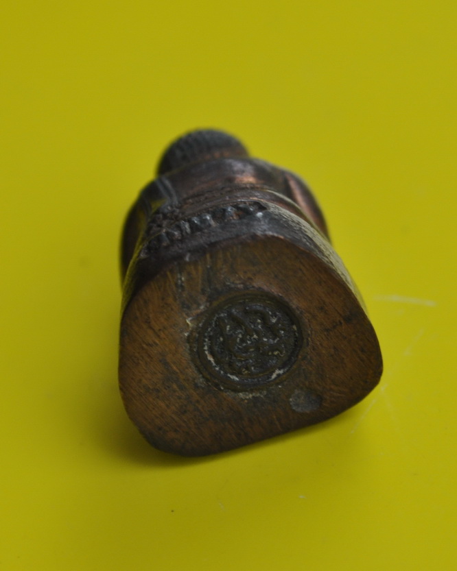 พระสังกัจจายย์มหามงคลสมเด็จพระญาณสังวร