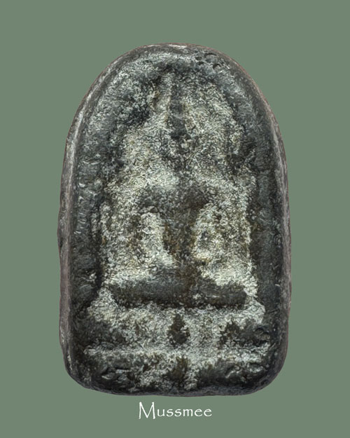 ### เคาะเดียว ### พระเกจิอาจารย์ ไม่ทราบสำนัก 