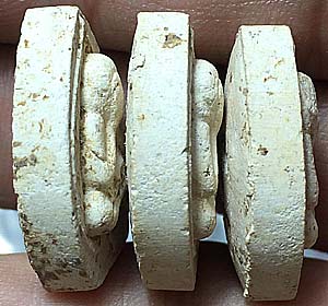 *พระปิดตาคูณลาภ เนื้อผง รุ่นแรก ปี๒๕๑๗ หลวงพ่อคูณ วัดบ้านไร่ นครราชสีมา*