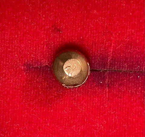 น้ำเต้าเรียกทรัพย์ พระมหาสุรศักดิ์ อติสกฺโข วัดประดู่ พระอารามหลวง เนื้อทองแดง