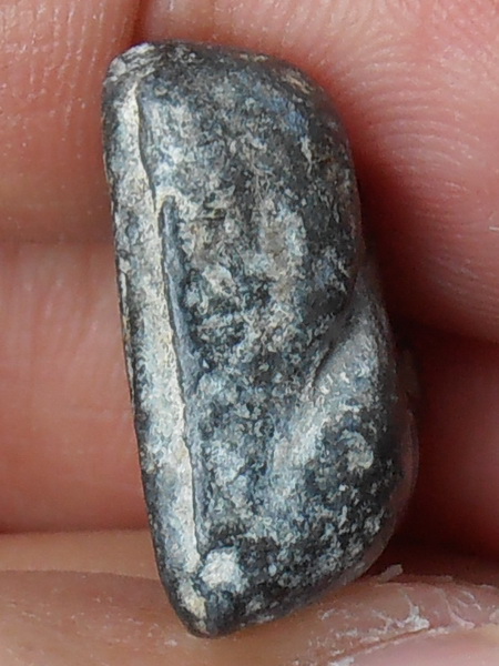 พระปิดตา เนื้อชินตะกั่ว