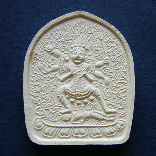 T11 พระแม่มารี หลวงพ่อชื่น วัดตาอี #1