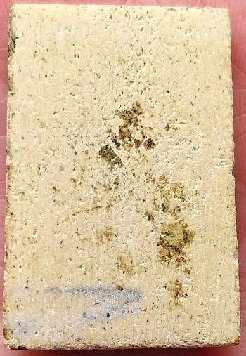 *พระผงหลวงพ่อพุทธโสธร ฉะเชิงเทรา ปี๒๕๐๙ พิมพ์ข้างยันต์*