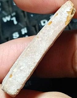 *สมเด็จฯ ยันต์ตรีนิสิงเห ปี๒๕๑๒ เนื้อเกสร หลวงพ่อแพ วัดพิกุลทอง สิงห์บุรี (หลวงปู่โต๊ะ ร่วมเสก)*